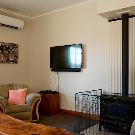 Ludstone Villa - A Charming Family Home 카이코라 외부 사진