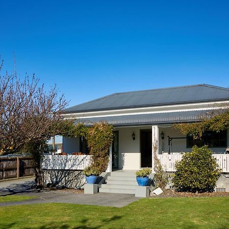Ludstone Villa - A Charming Family Home 카이코라 외부 사진